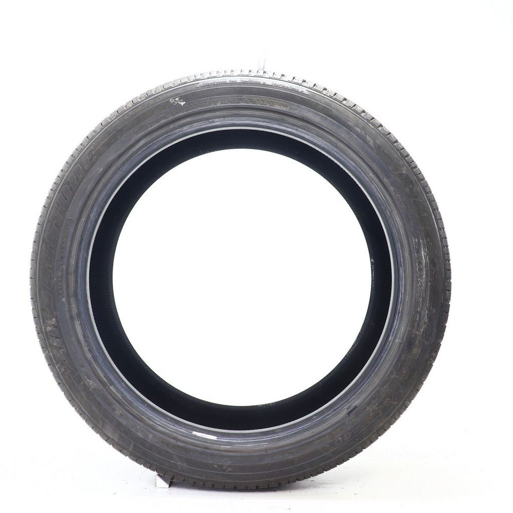 Used 265/45R21 Bridgestone Dueler H/L 400 104V - 7/32 - Image 3
