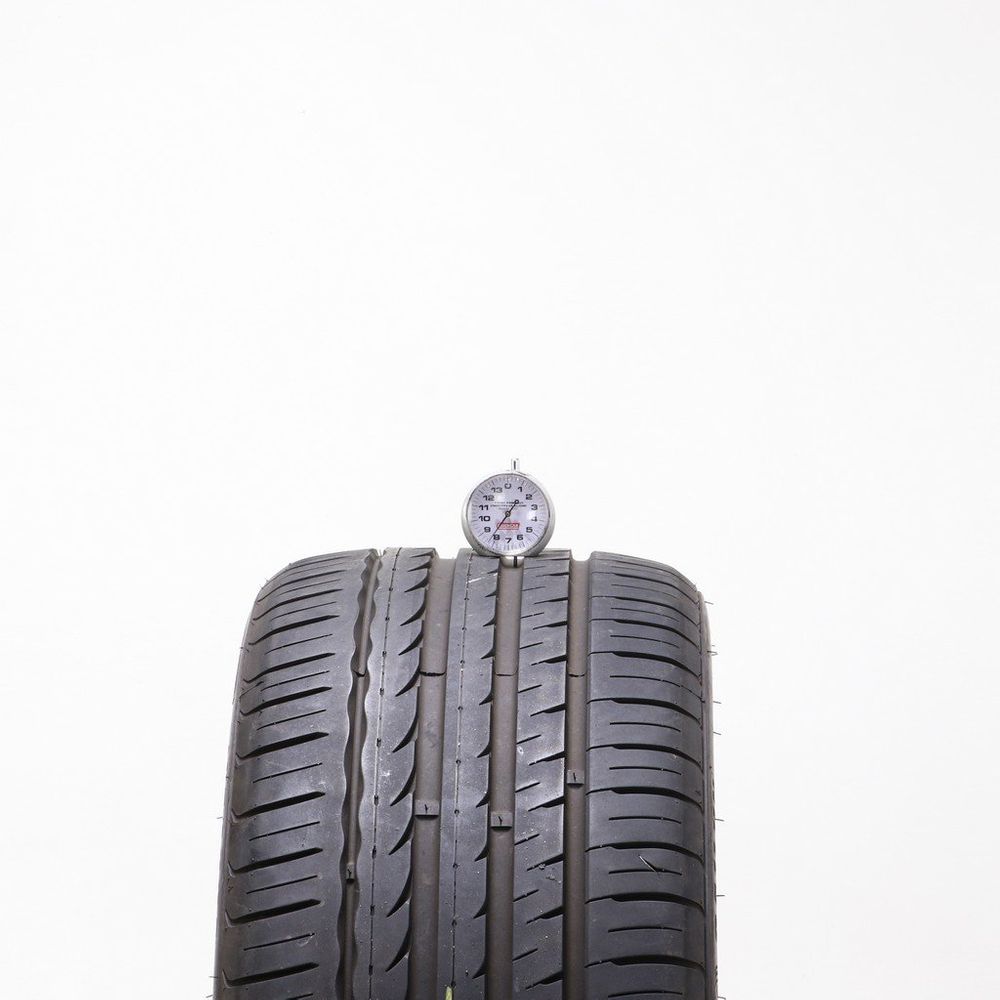 Set of (2) Used 255/35ZR19 Sailun Atrezzo SVA1 96W - 7.5-8/32 - Image 5