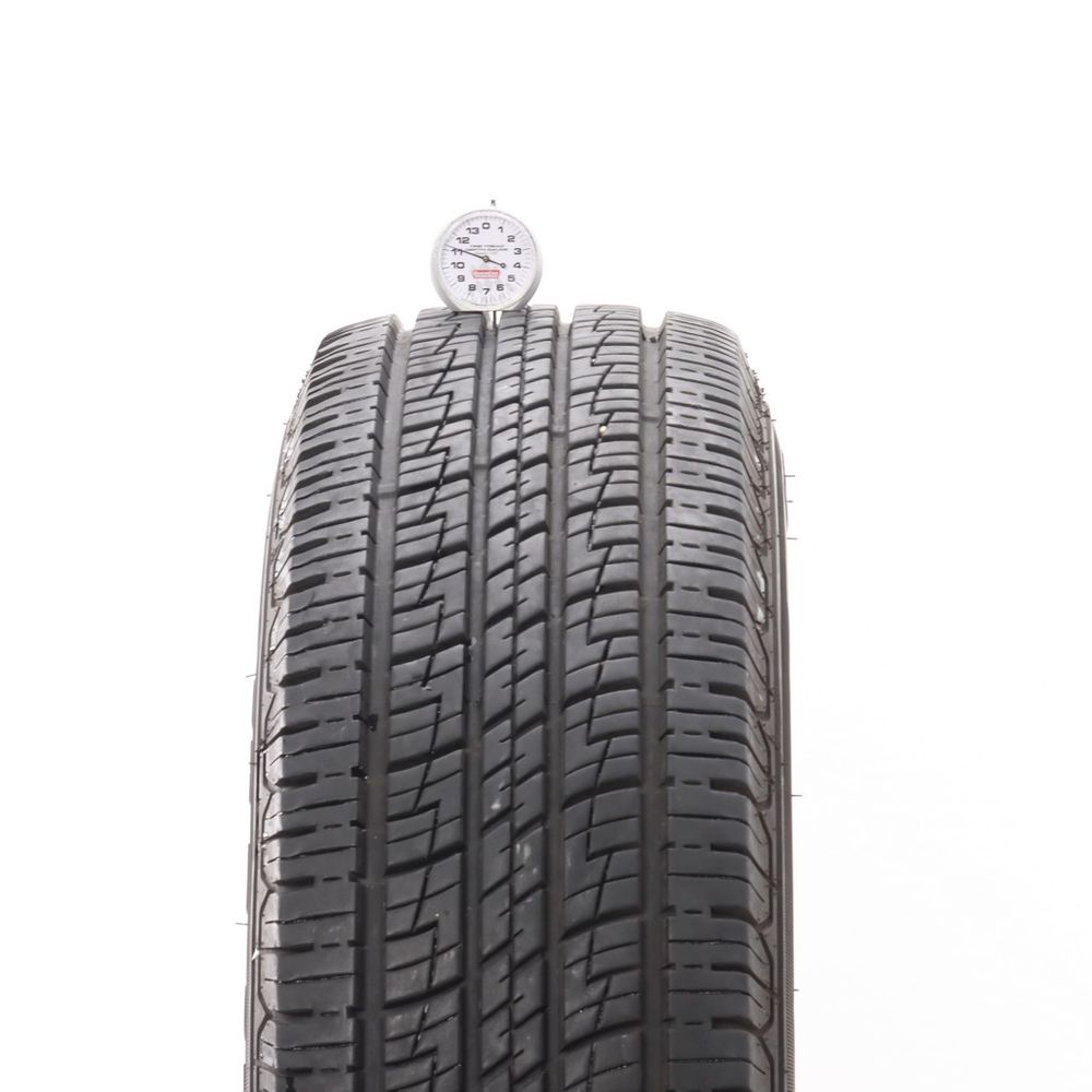 Used LT 245/75R17 Advanta SV T-02 121/118Q E - 11/32 - Image 2