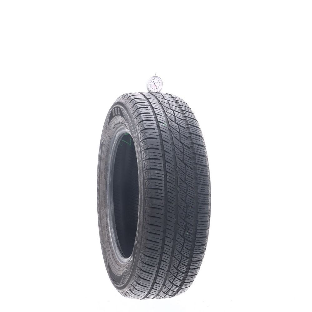 Set of (2) Used 195/65R15 Toyo Celsius II 91H - 5-5.5/32 - Image 4