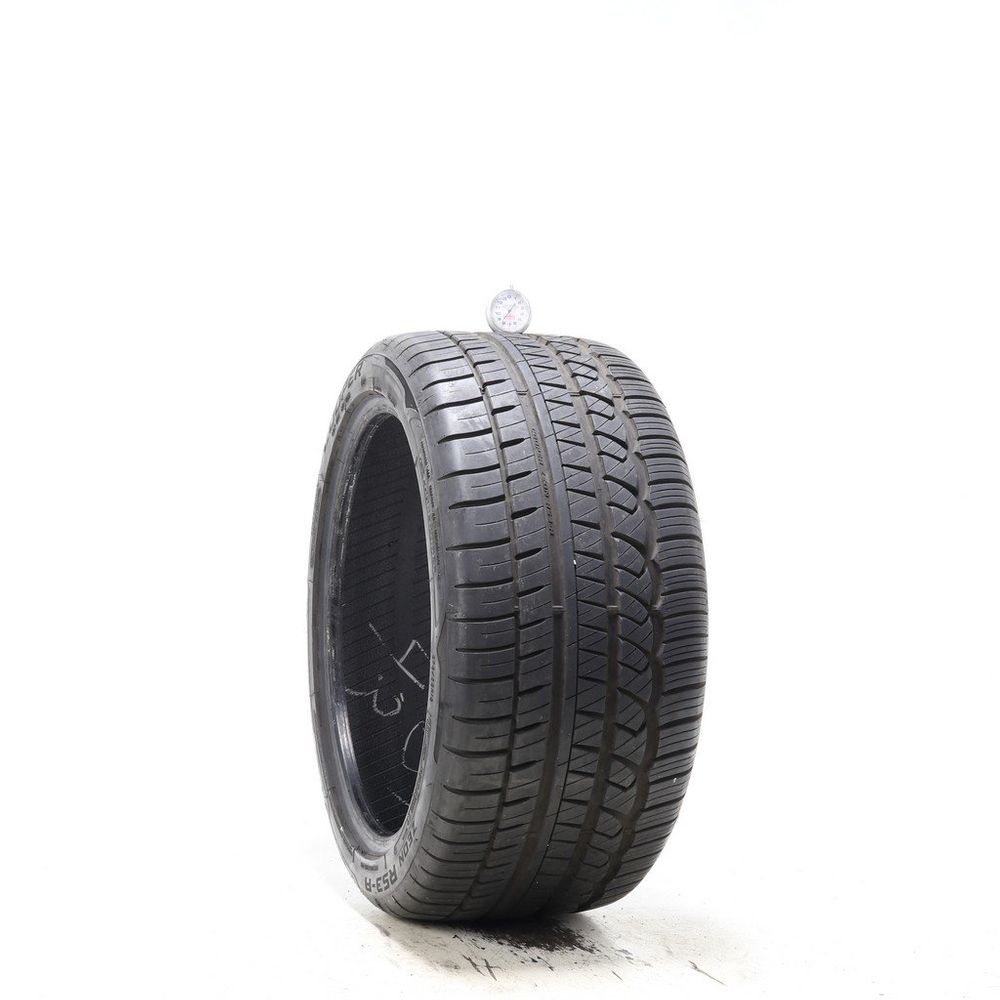 Used 275/35R18 Cooper Zeon RS3-A 95W - 8.5/32 - Image 1