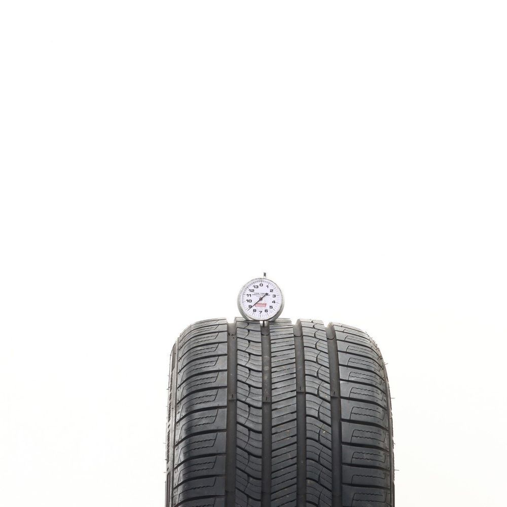 Set of (2) Used 235/45R18 National Touring A/S 94V - 8.5-9/32 - Image 2