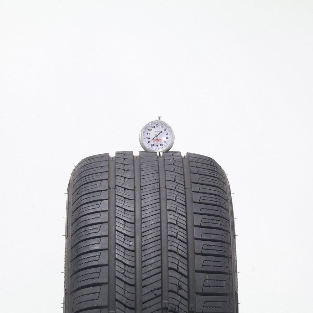 Set of (2) Used 235/45R18 National Touring A/S 94V - 8.5-9/32 - Image 5