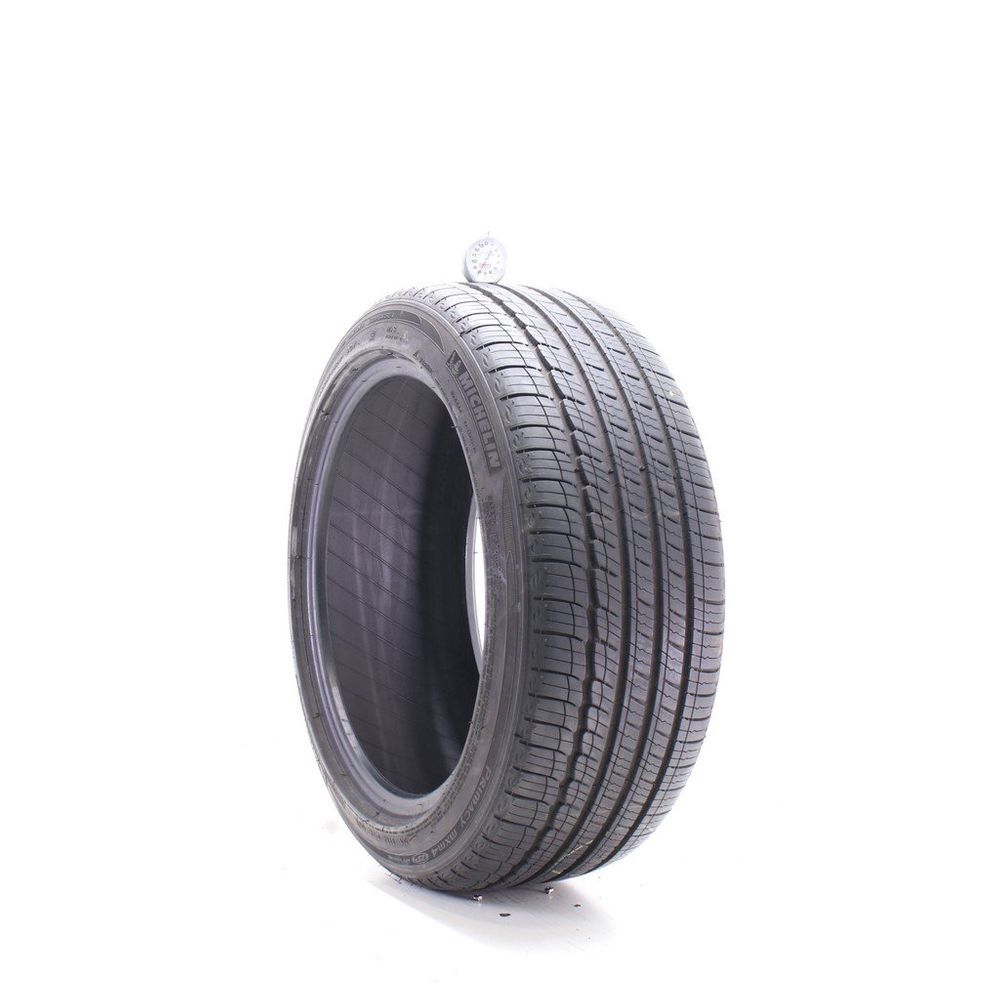 Used 225/45R17 Michelin Primacy MXM4 ZP 90V - 8/32 - Image 1
