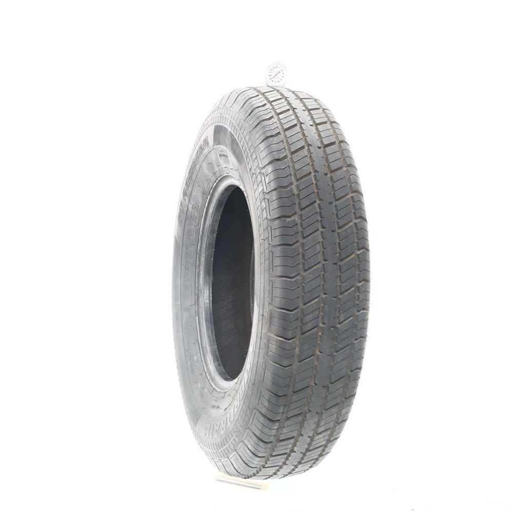 Used ST 235/85R16 Ameritrail Trailer Tire 128/124L F - 8.5/32 - Image 1