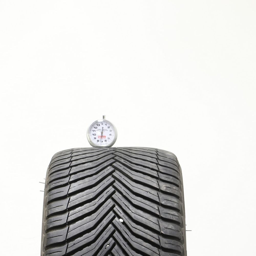 Set of (2) Used 225/45R18 Michelin CrossClimate 2 95V - 7-8.5/32 - Image 2