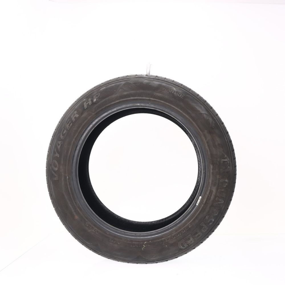 Used 235/55ZR17 Groundspeed Voyager HP 103W - 7/32 - Image 3