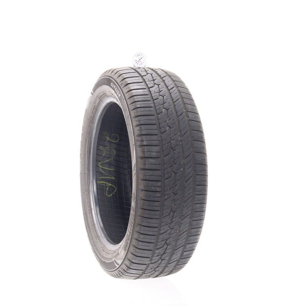 Used 215/55R18 Sumitomo HTR A/S P03 95H - 8.5/32 - Image 1