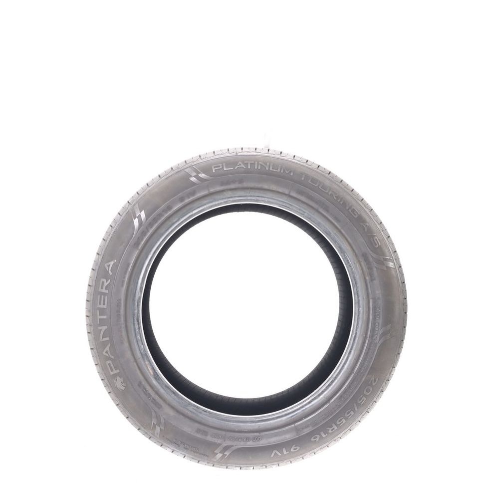Used 205/55R16 Pantera Platinum Touring A/S 91V - 9/32 - Image 3