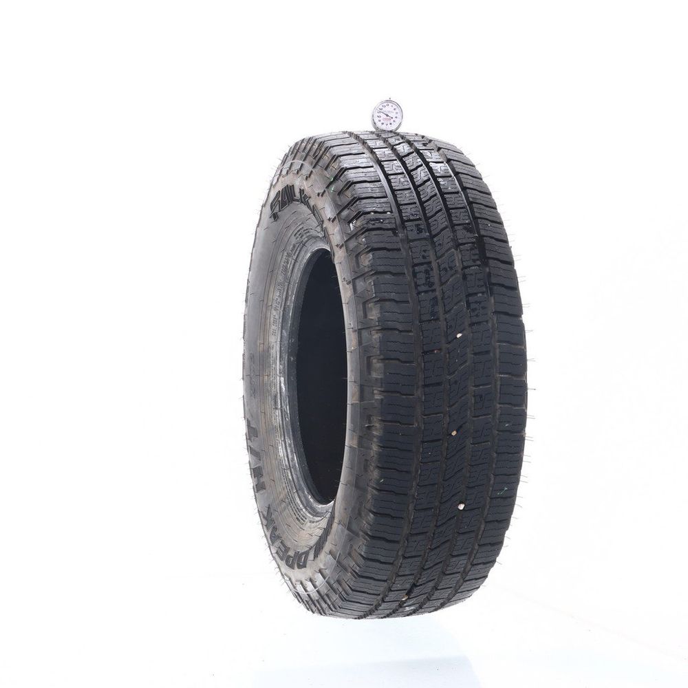 Used 265/70R16 Falken WildPeak H/T HT02 112T - 11/32 - Image 1