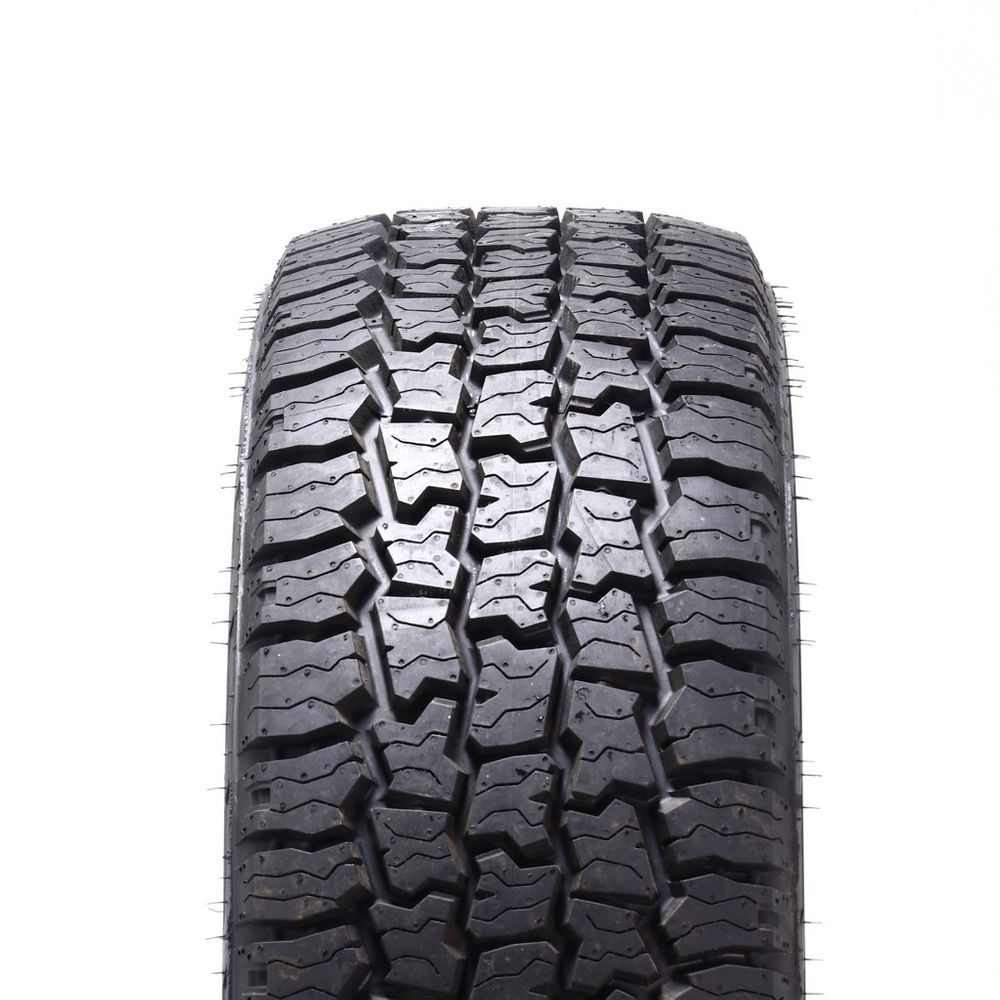 Driven Once 245/70R17 Cooper Discoverer RTX 110T - 12.5/32 - Image 2