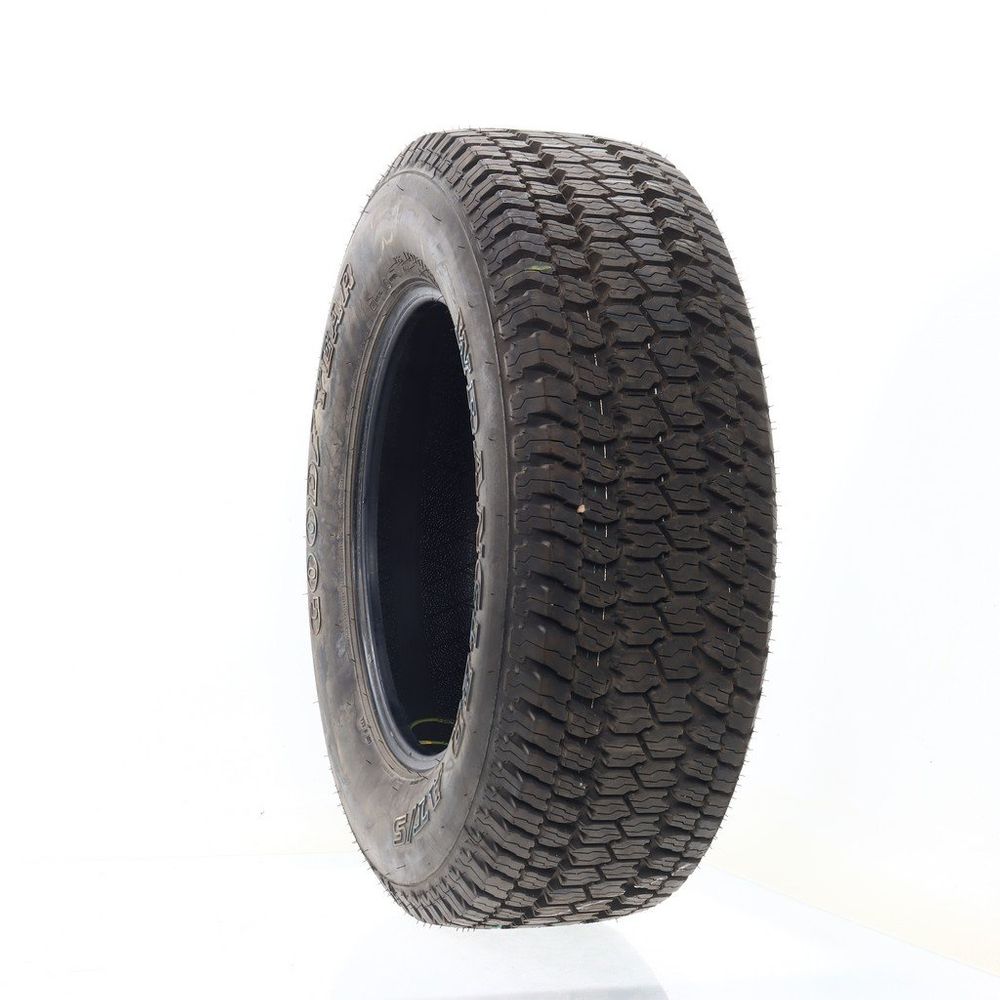 Used LT 275/65R18 Goodyear Wrangler AT/S 113/110S C - 15/32 - Image 1