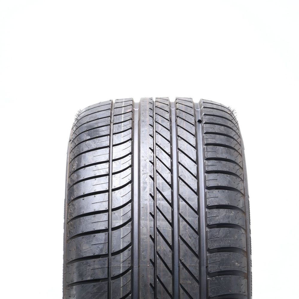 Driven Once 265/50R19 Goodyear Eagle F1 SUV.4X4 Asymmetric AO 110Y - 10/32 - Image 2