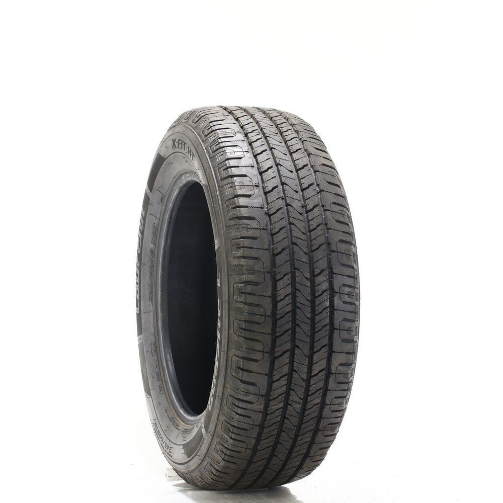 Driven Once 245/60R18 Laufenn X Fit HT 105T - 10.5/32 - Image 1