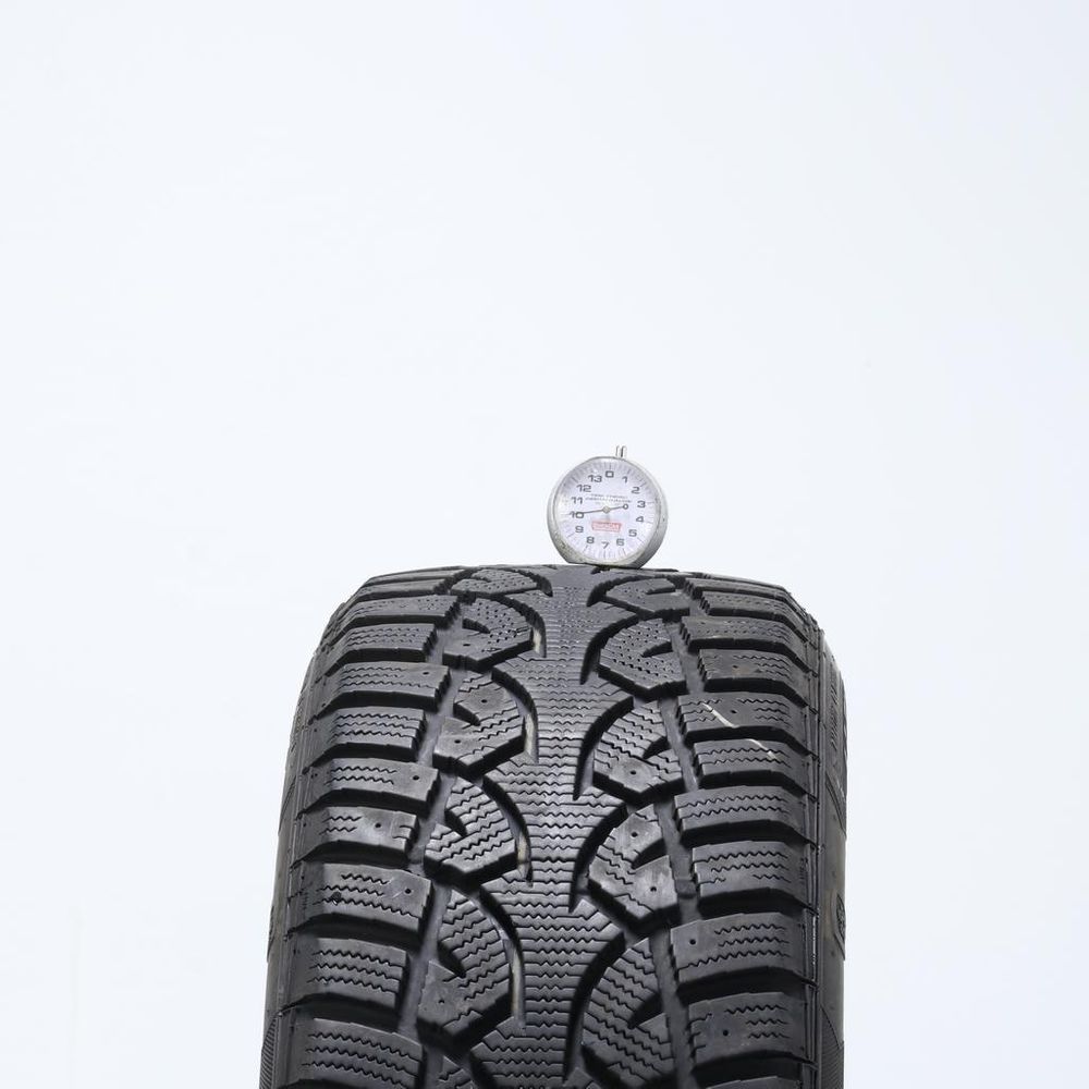 Set of (2) Used 215/55R17 General Altimax Arctic 94Q - 10-10.5/32 - Image 2