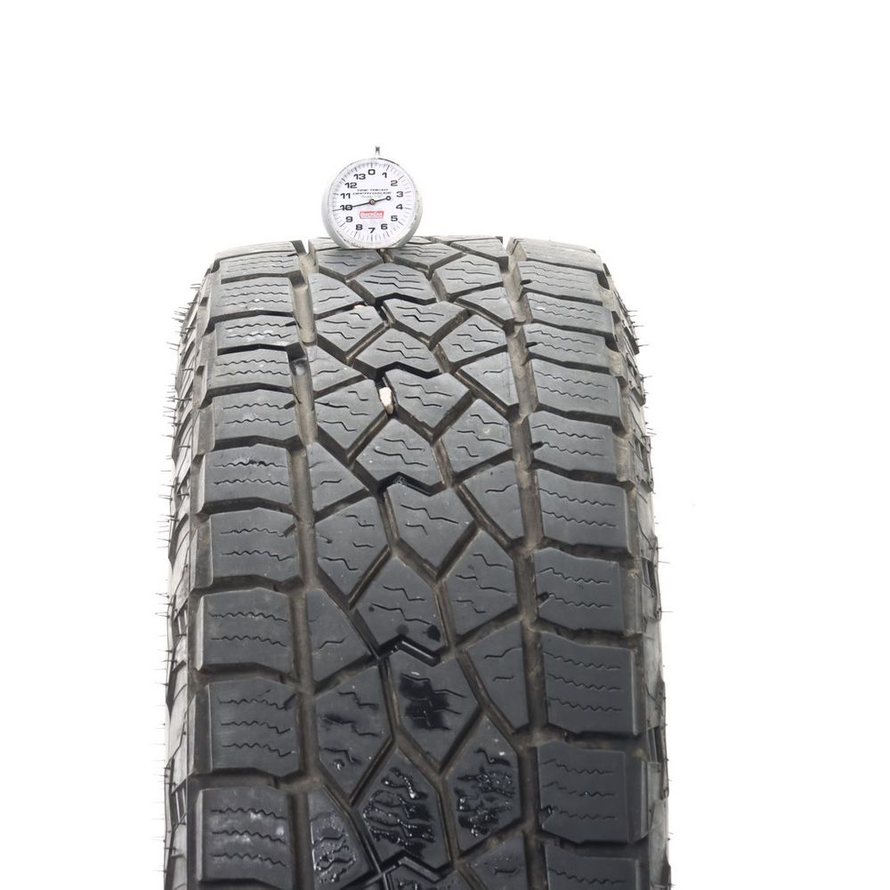 Used LT 245/70R17 DeanTires Back Country A/T2 119/116S E - 10/32 - Image 2