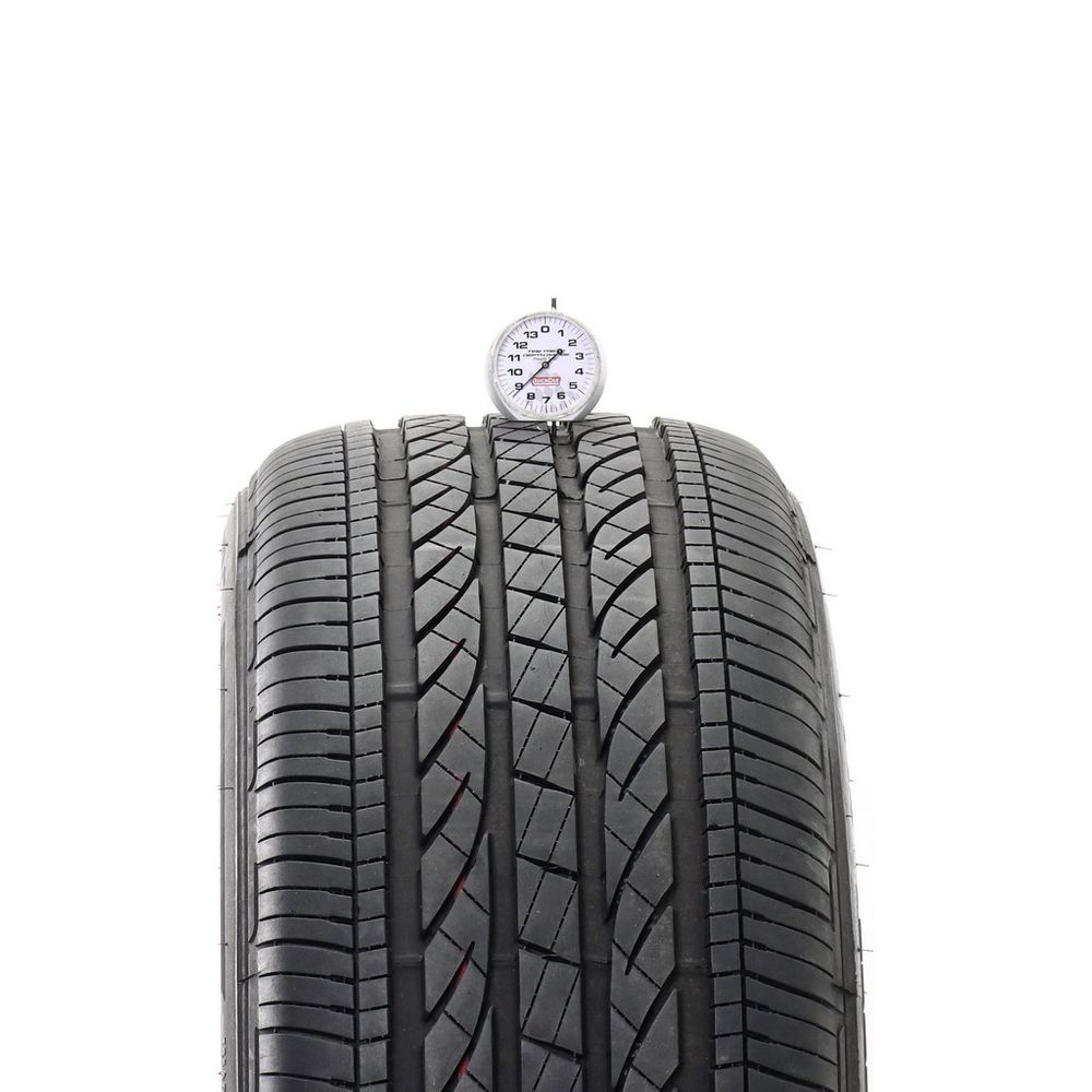Set of (2) Used 245/50R19 Bridgestone Dueler H/P Sport AS RFT 105H - 8.5-9.5/32 - Image 2