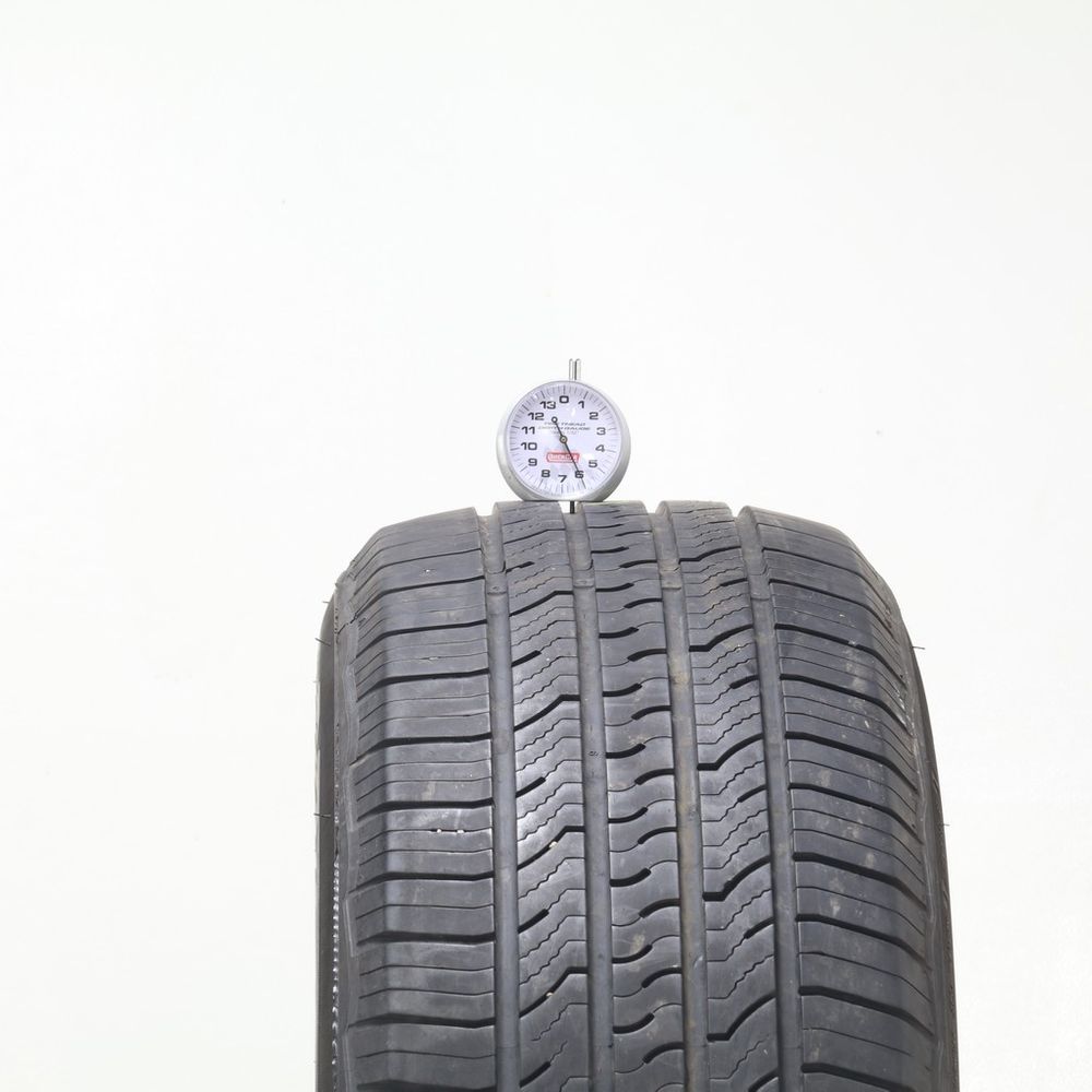 Set of (2) Used 225/60R18 Hercules Roadtour 655 MRE 100H - 6-7/32 - Image 2