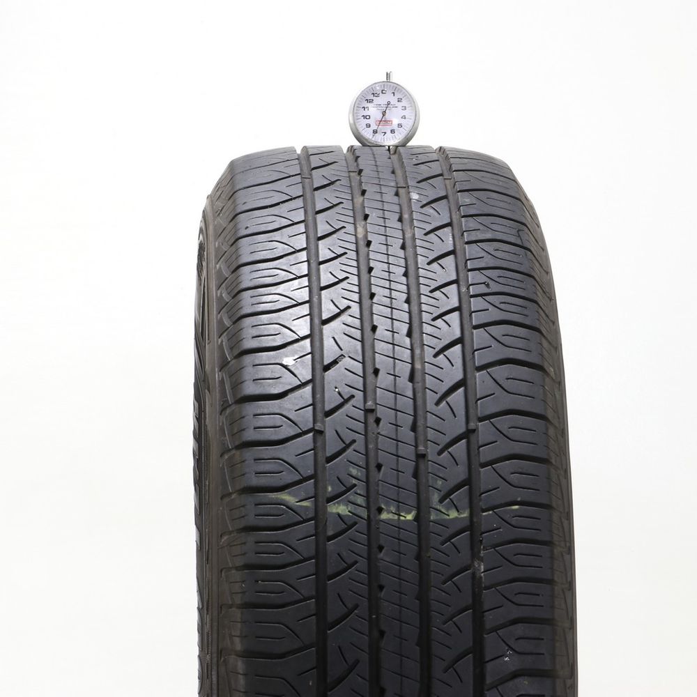 Used 245/60R18 Goodyear Assurance Outlast 105H - 8/32 - Image 2