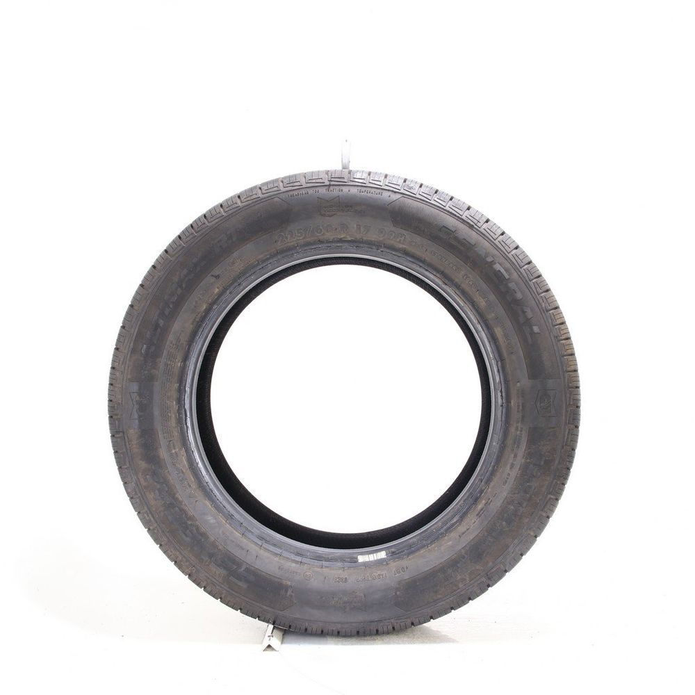 Set of (2) Used 225/60R17 General Altimax RT45 99H - 10-10.5/32 - Image 3