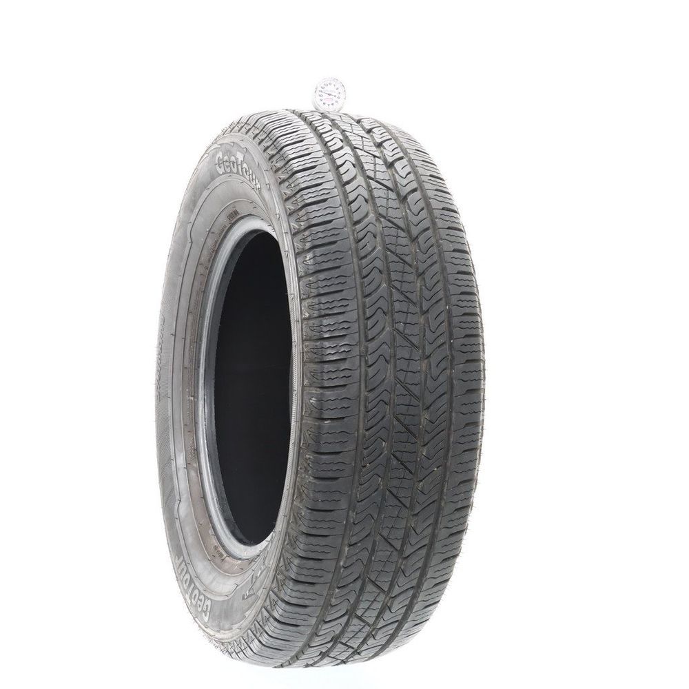Set of (2) Used 275/65R18 Sumitomo GeoTour SUV 116H - 10-10.5/32 - Image 4