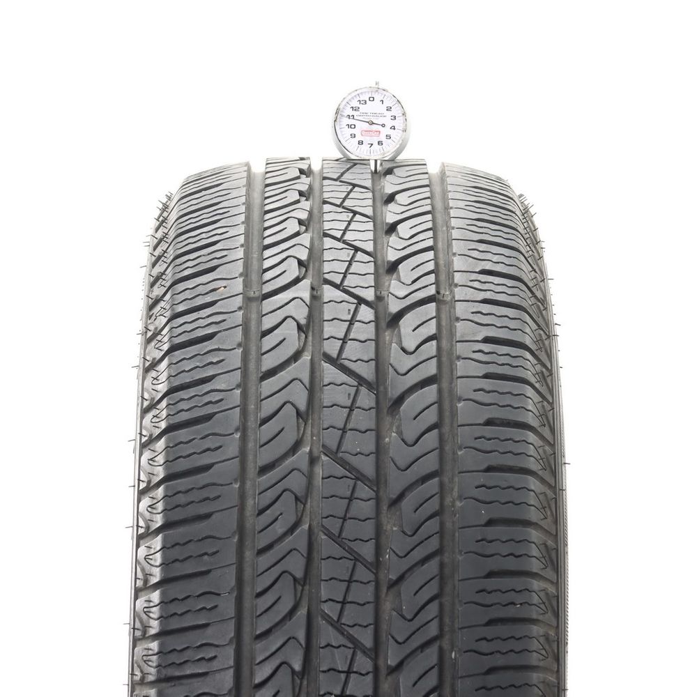 Set of (2) Used 275/65R18 Sumitomo GeoTour SUV 116H - 10-10.5/32 - Image 5