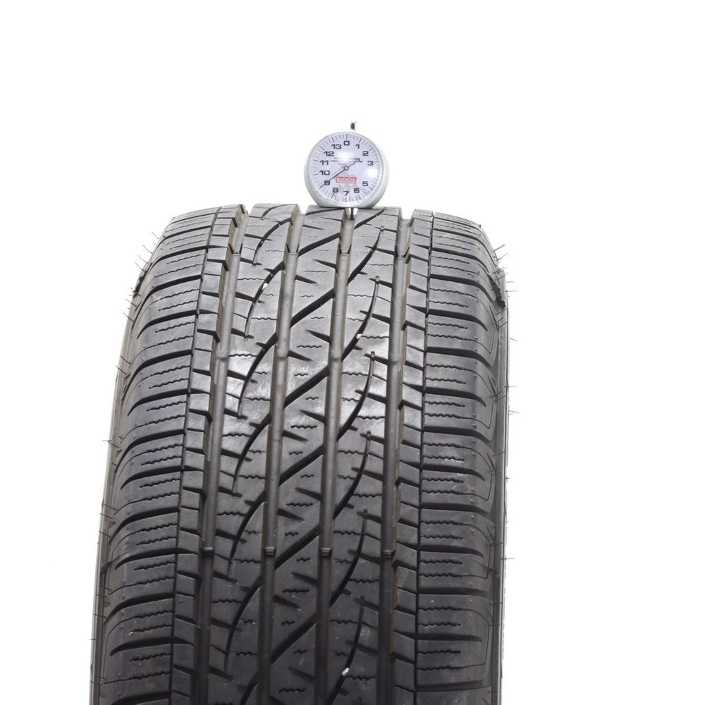 Used 245/70R16 Firestone Destination LE2 106H - 9/32 - Image 2