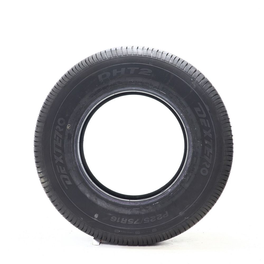 Driven Once 225/75R16 Dextero DHT2 106T - 10/32 - Image 3