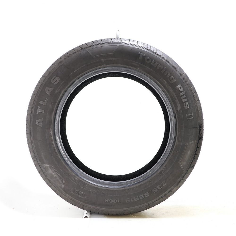 Used 235/65R18 Atlas Touring Plus II 106H - 6/32 - Image 3