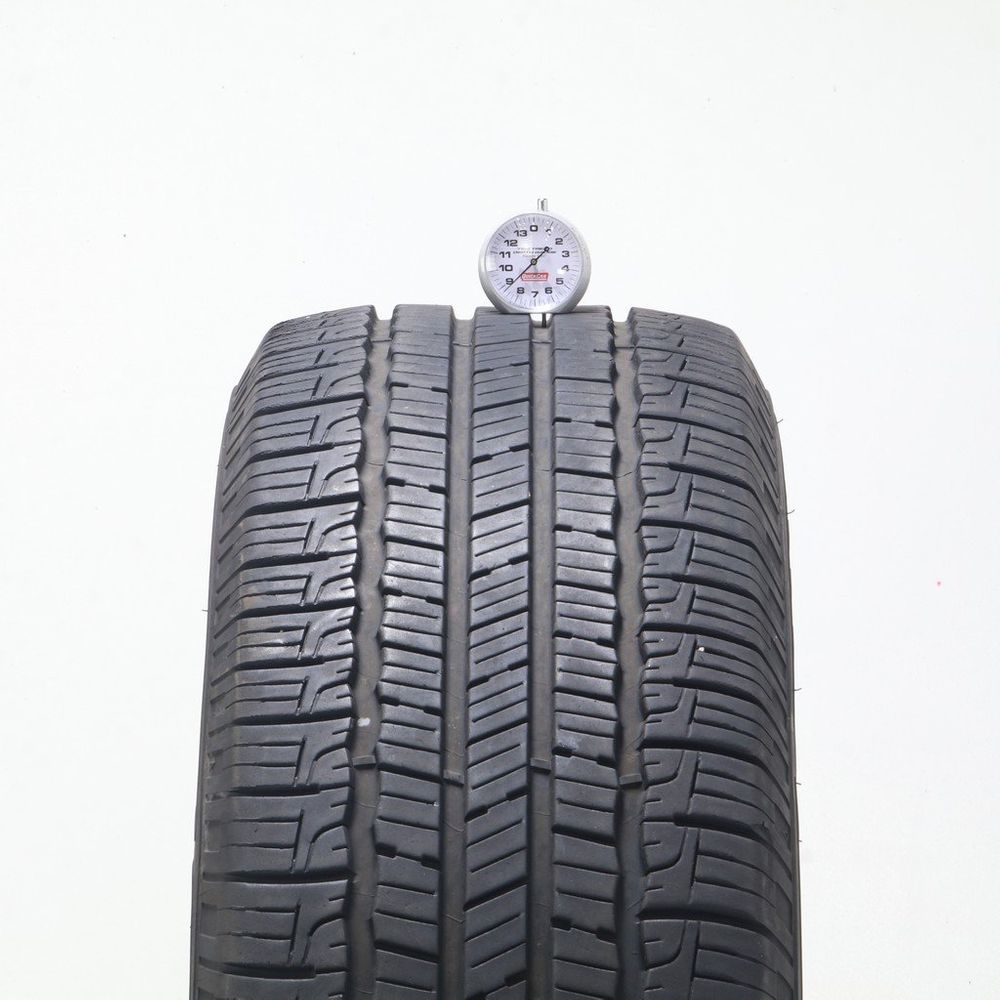 Set of (2) Used 255/55R20 Goodyear Reliant All-season 110V - 8-8.5/32 - Image 5