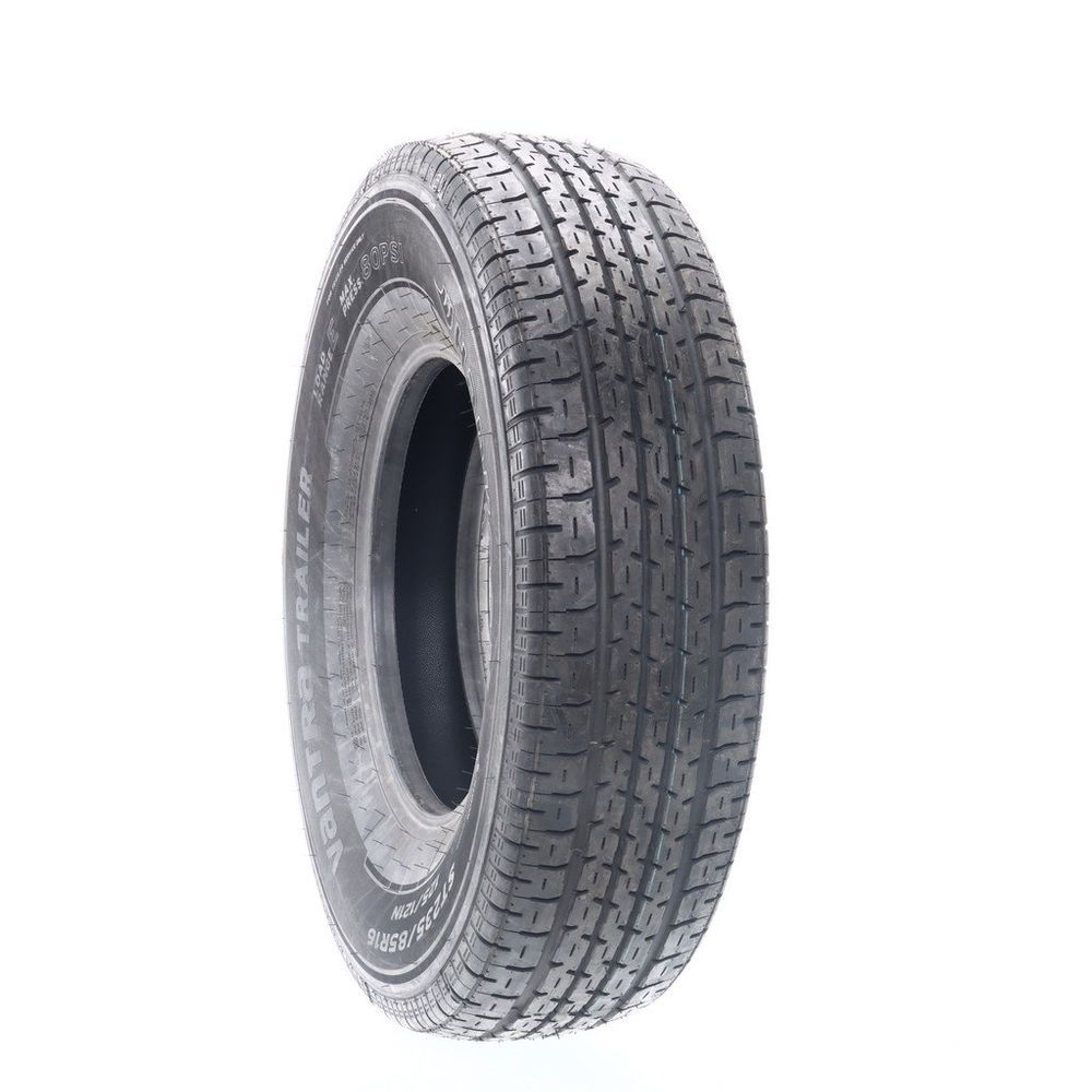 New ST 235/85R16 Hankook Vantra Trailer ST01 125/121N E - Image 1
