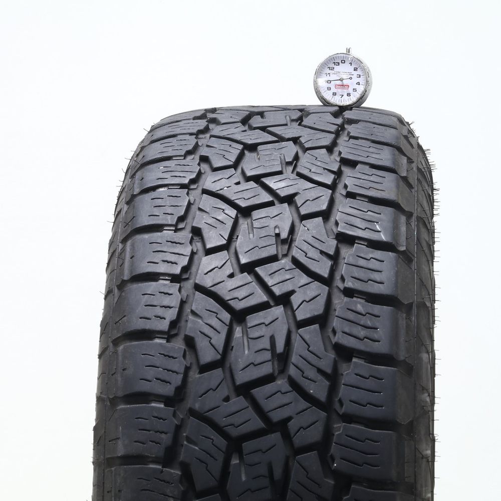 Used 265/65R18 Toyo Open Country A/T III 114T - 10/32 - Image 2