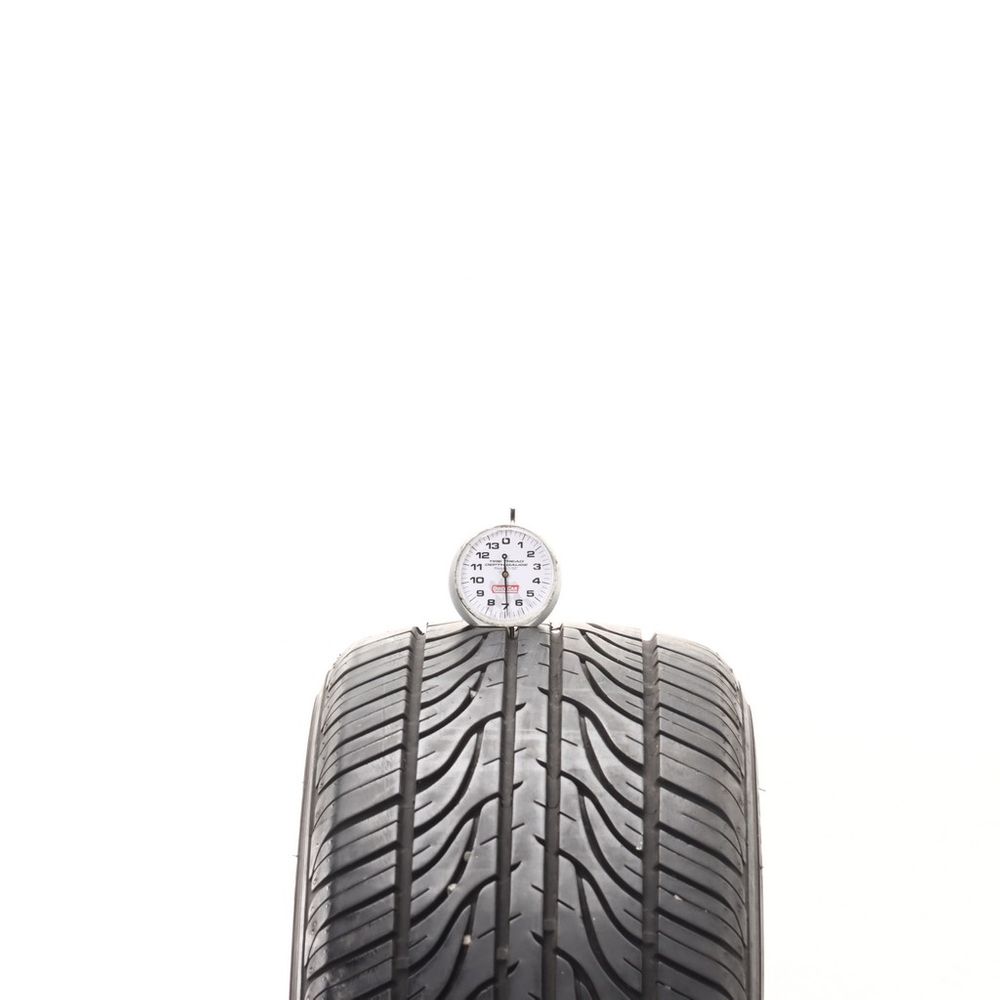 Used 195/55R16 Hankook Ventus V4 ES H105 87V - 6.5/32 - Image 2