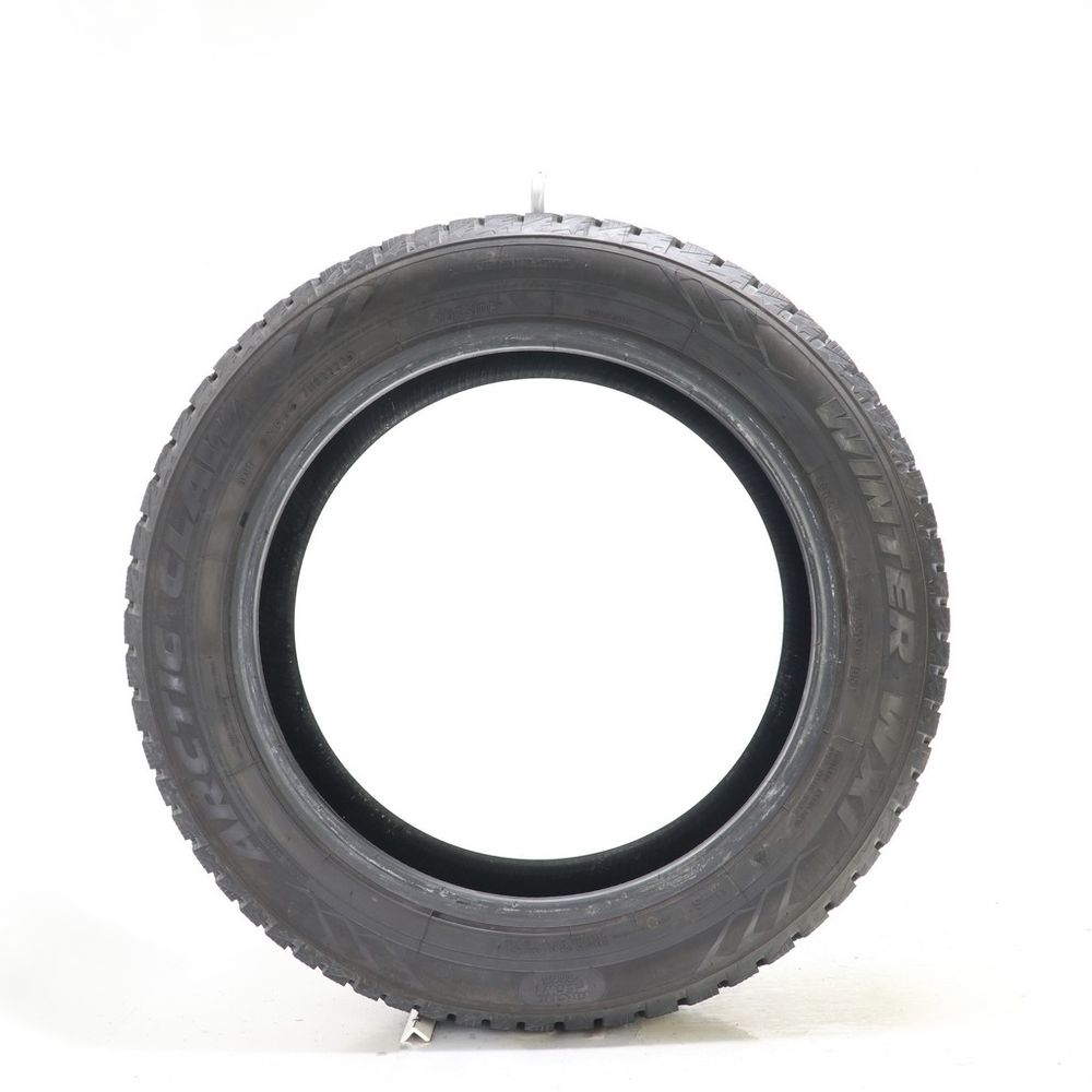 Used 235/55R19 Arctic Claw Winter WXI Studded 105T - 10.5/32 - Image 3