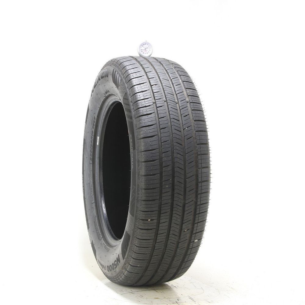 Used 235/65R18 Nexen N5000 Platinum 106V - 9.5/32 - Image 1