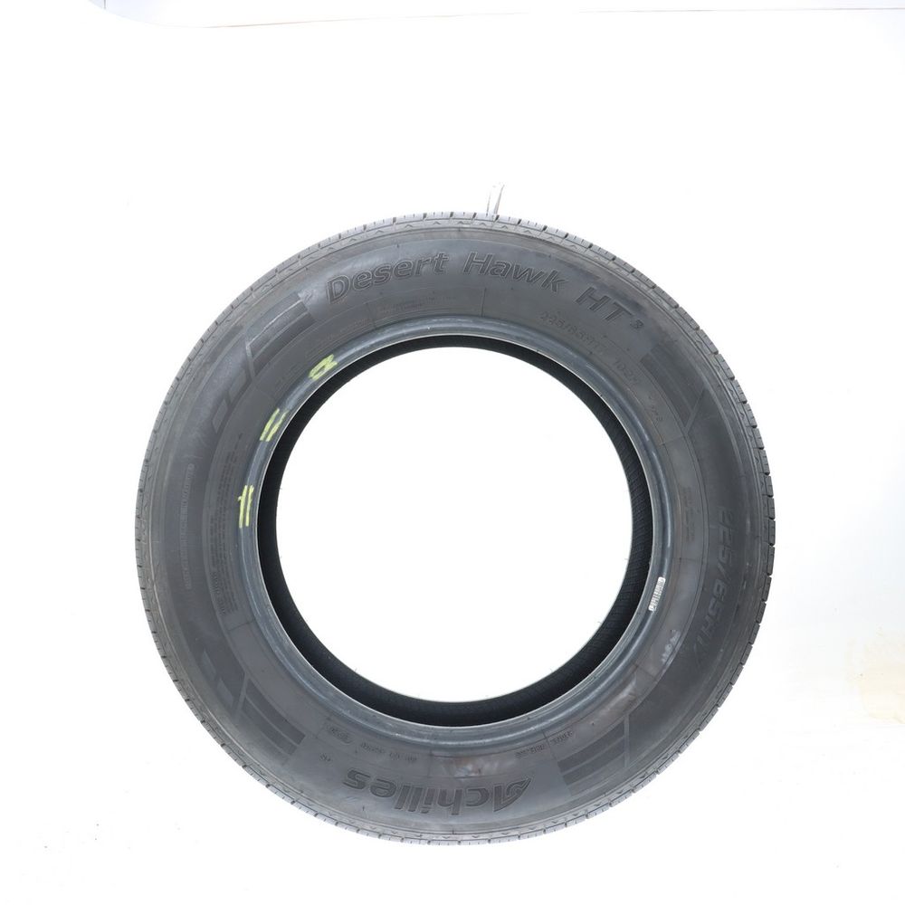 Used 225/65R17 Achilles Desert Hawk HT3 102H - 10/32 - Image 3
