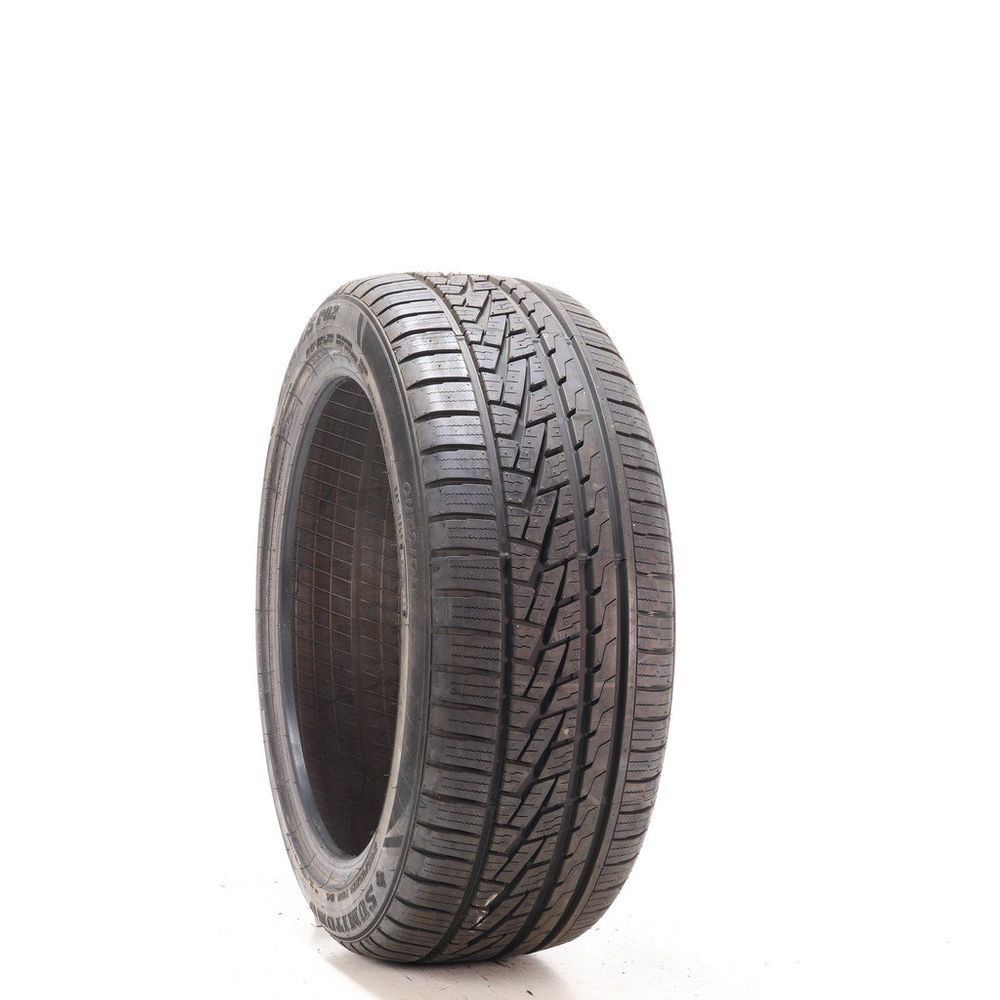 Driven Once 245/45R19 Sumitomo HTR A/S P02 98W - 10/32 - Image 1