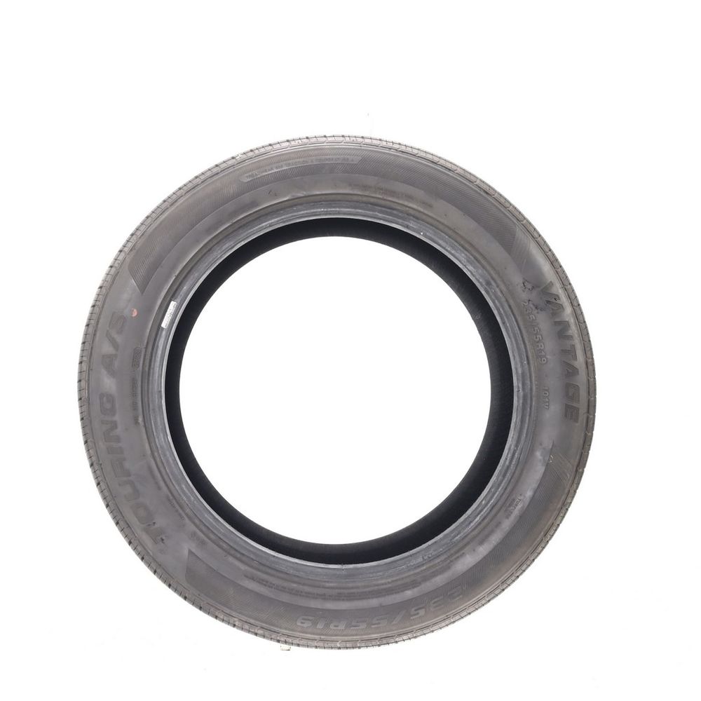 Used 235/55R19 Vantage Touring A/S 101V - 6.5/32 - Image 3