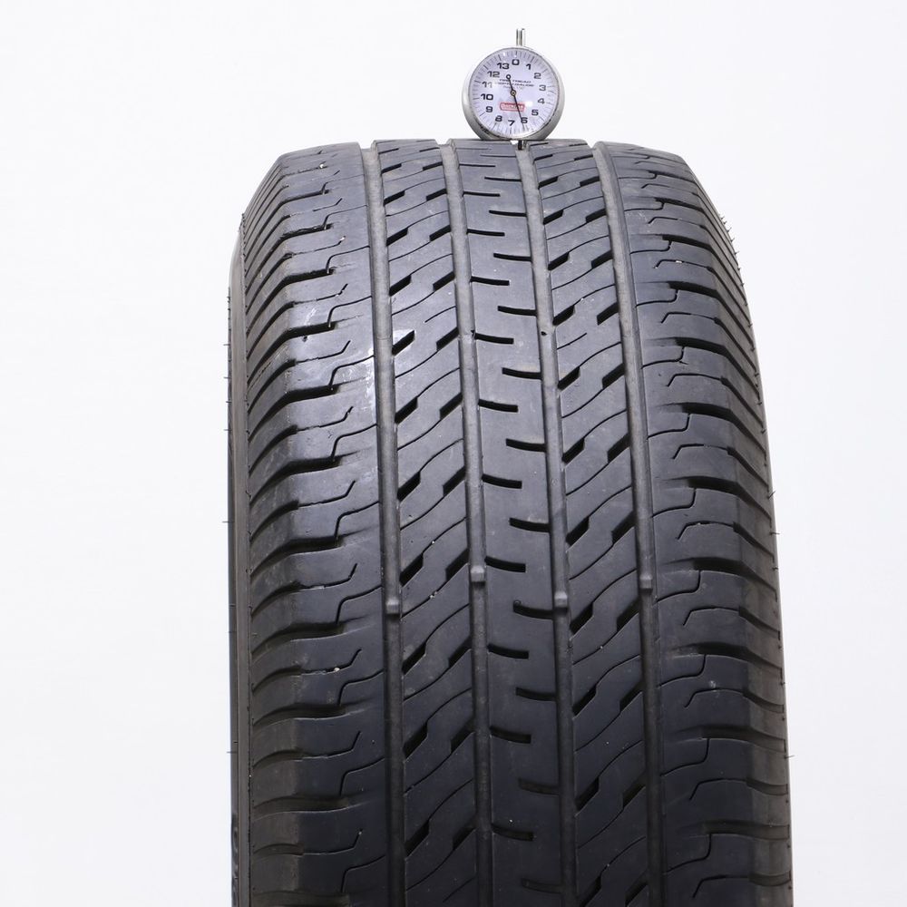 Used LT 265/70R17 Dextero DHT2 121/118R E - 6/32 - Image 2