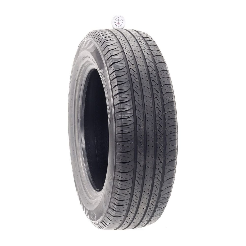 Set of (2) Used 225/65R17 Otani SA1000 102H - 7-7.5/32 - Image 1