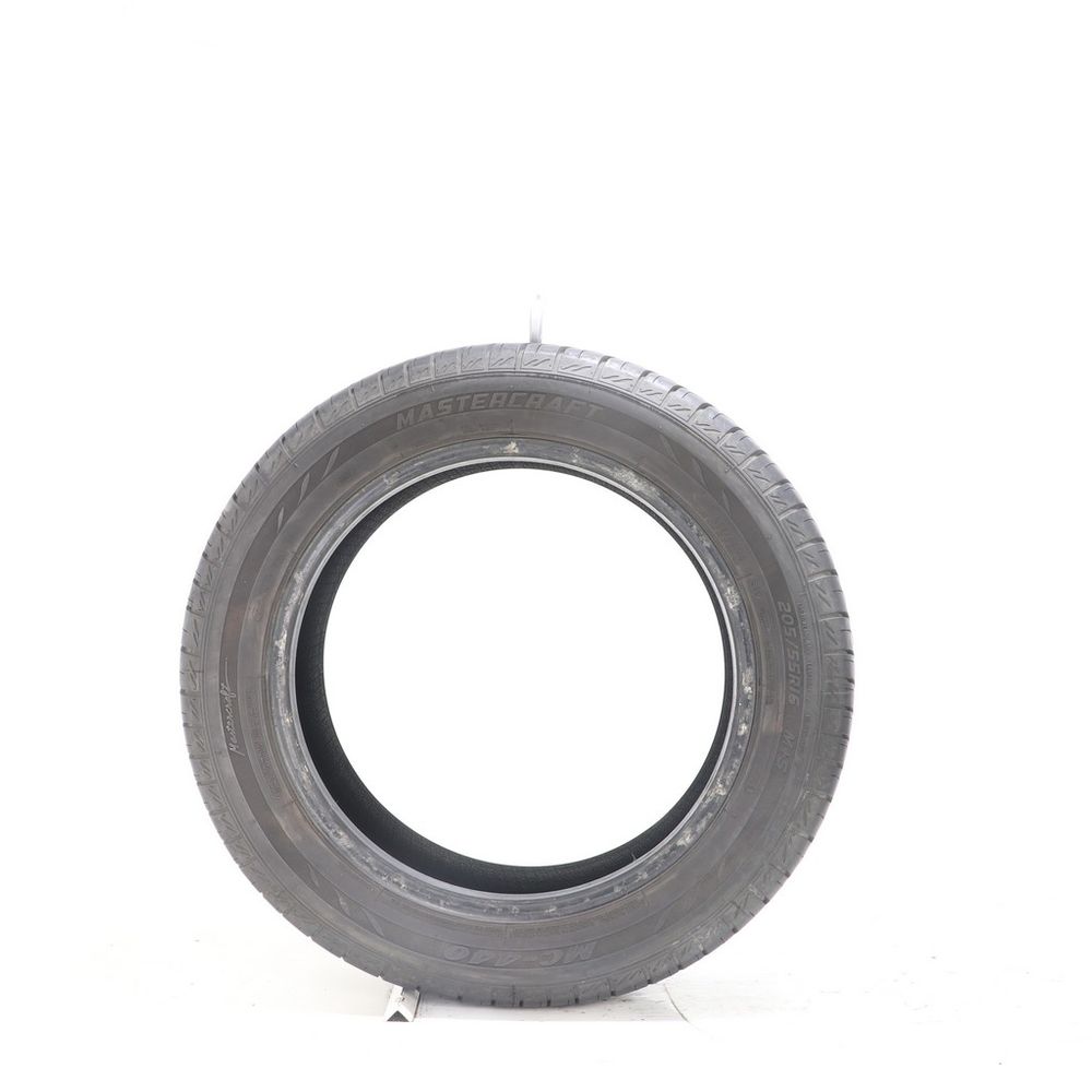 Used 205/55R16 Mastercraft MC-440 91V - 7.5/32 - Image 3