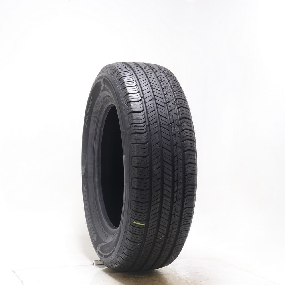 Driven Once 235/65R17 Hankook Mavis Traction Control 4Season 104H - 10/32 - Image 1