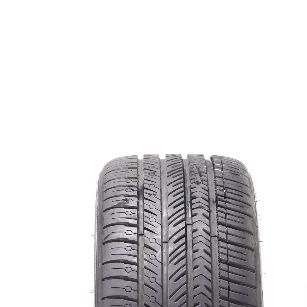 Driven Once 245/45ZR18 Michelin Pilot Sport All Season 4 100Y - 10/32 - Image 2