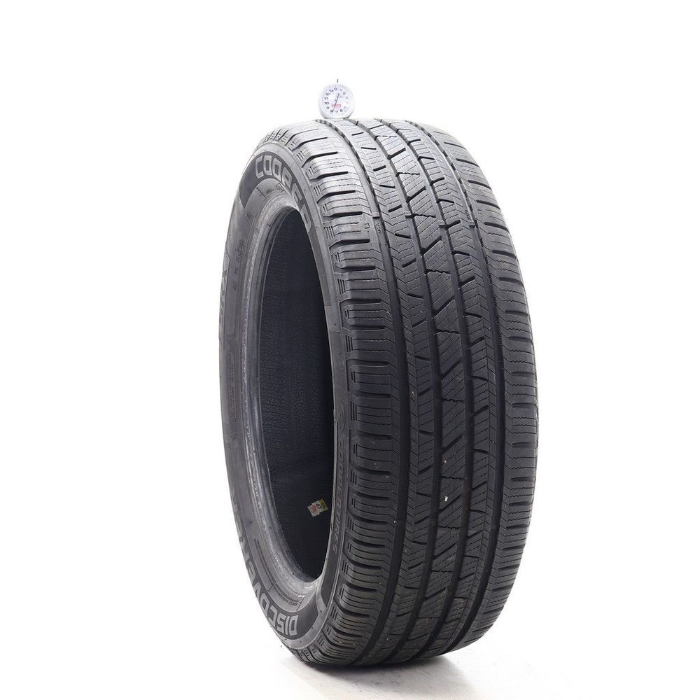 Used 245/50R20 Cooper Discoverer SRX 102V - 7.5/32 - Image 1