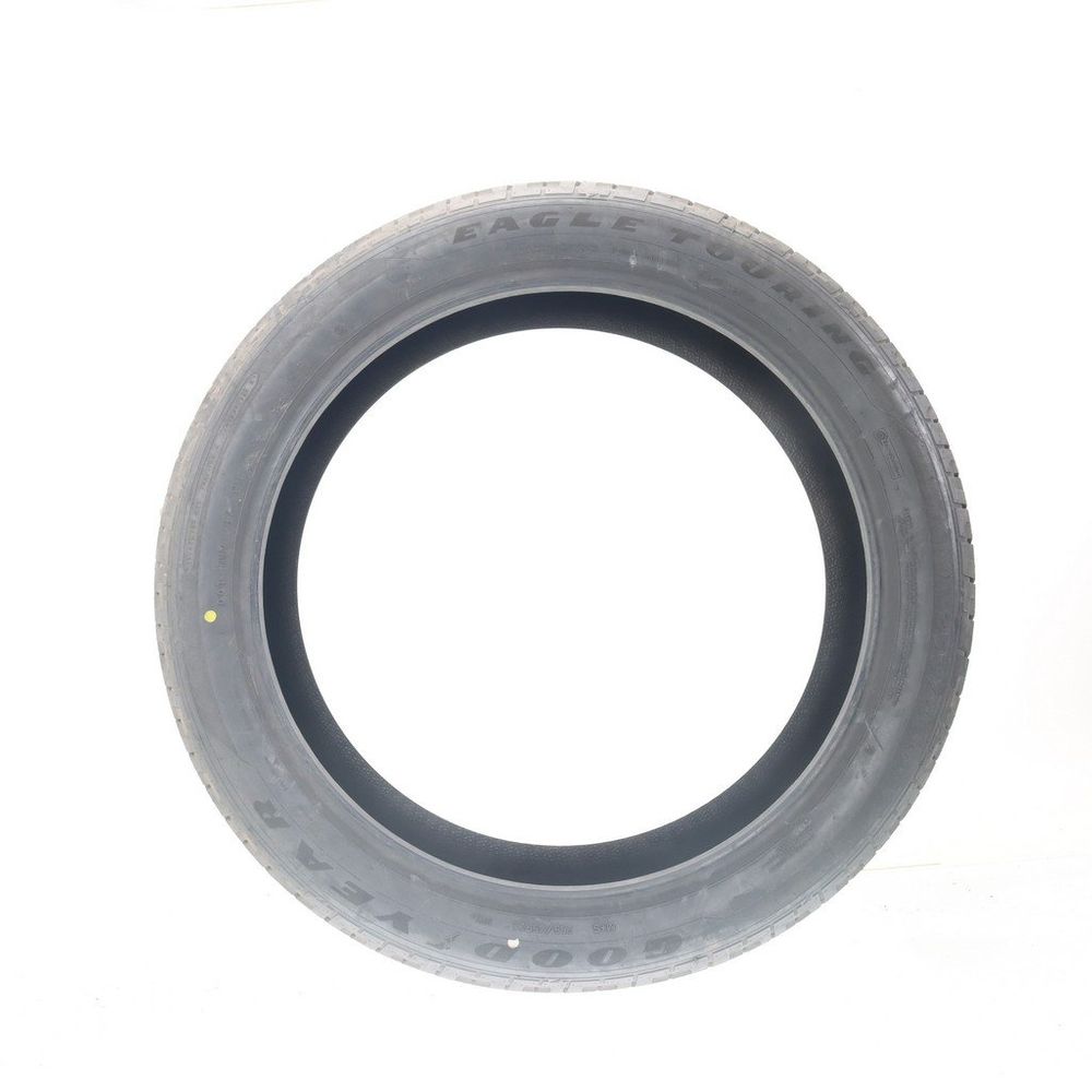 Driven Once 255/45R22 Goodyear Eagle Touring SoundComfort 107H - 10/32 - Image 3