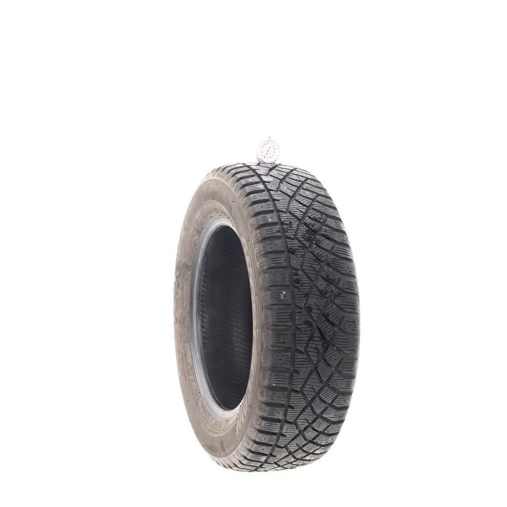 Used 195/65R15 Arctic Claw Winter WXI 91T - 8/32 - Image 1