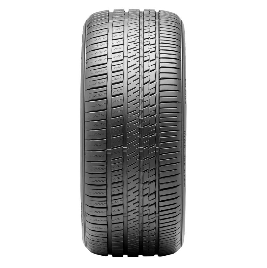 Set of (2) New 225/40ZR18 Falken Azenis FK460 AS 92Y - Image 3
