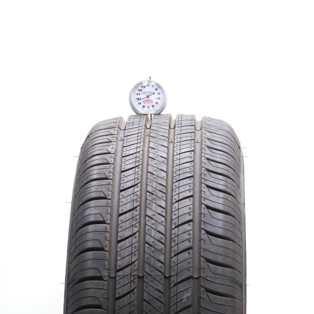 Set of (2) Used 235/65R17 Hankook Kinergy GT 104H - 8.5-9.5/32 - Image 5