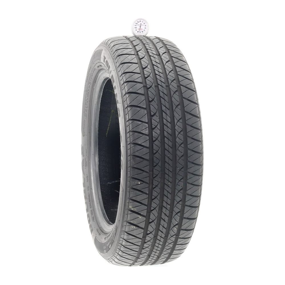 Set of (4) Used 205/55R16 Douglas Touring A/S 91H - 7-7.5/32 - Image 4