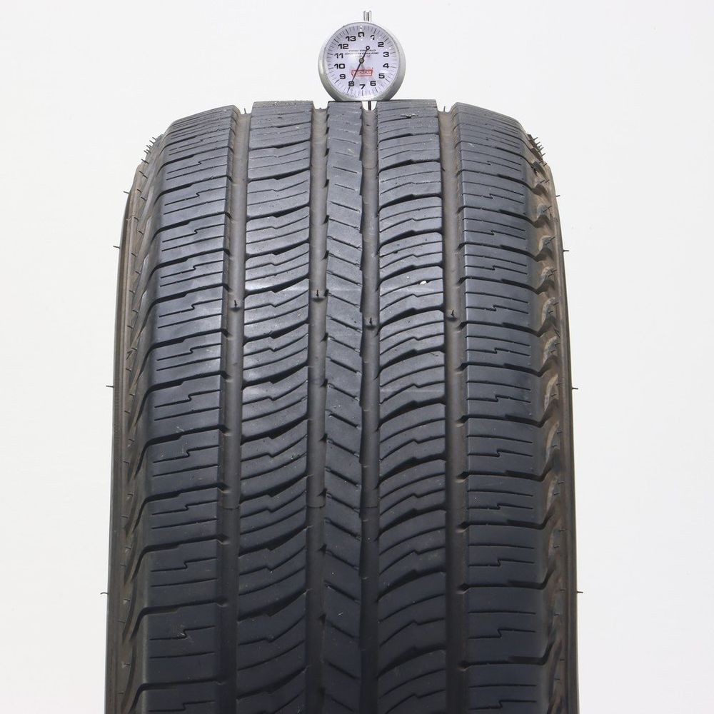 Set of (2) Used 265/65R17 SureDrive Highway 112T - 7-8/32 - Image 5